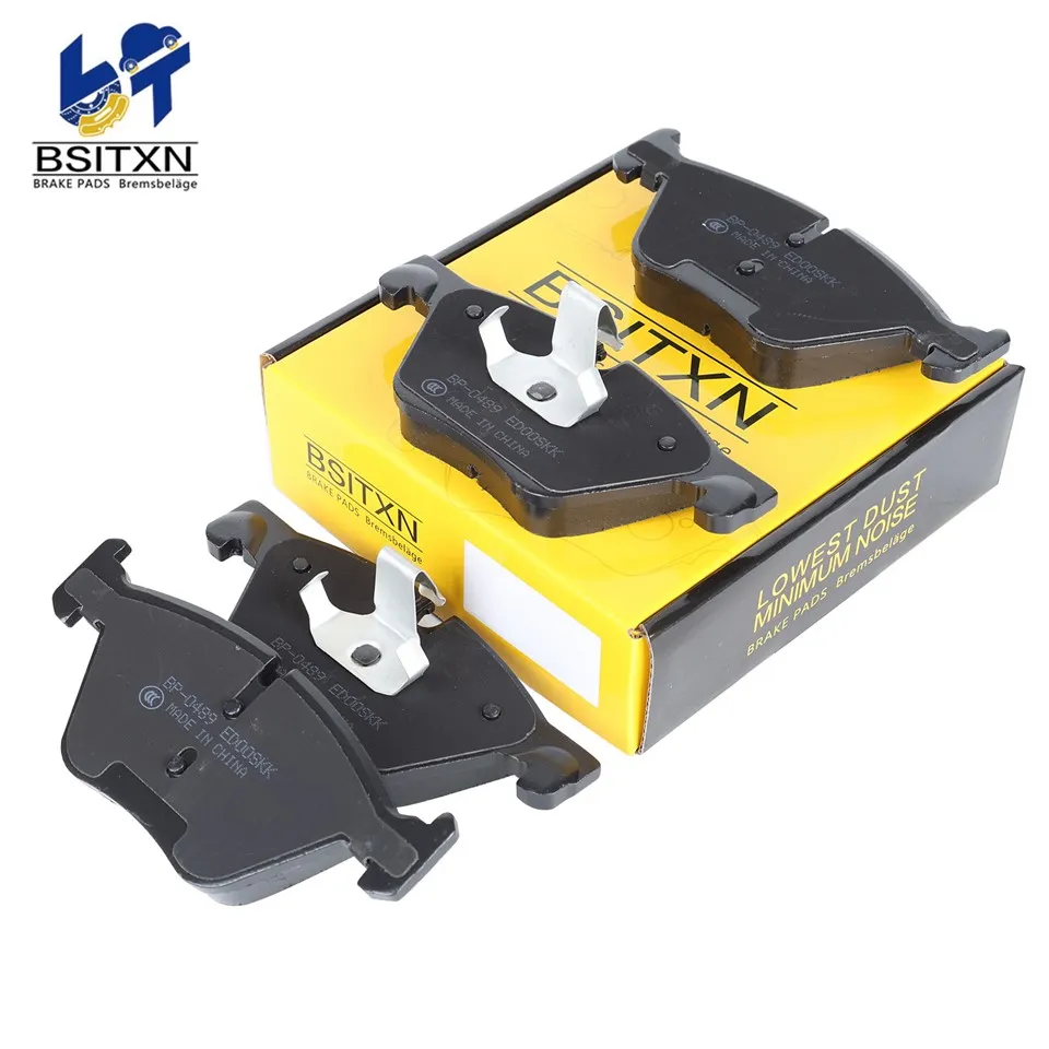 Дискове и накладки