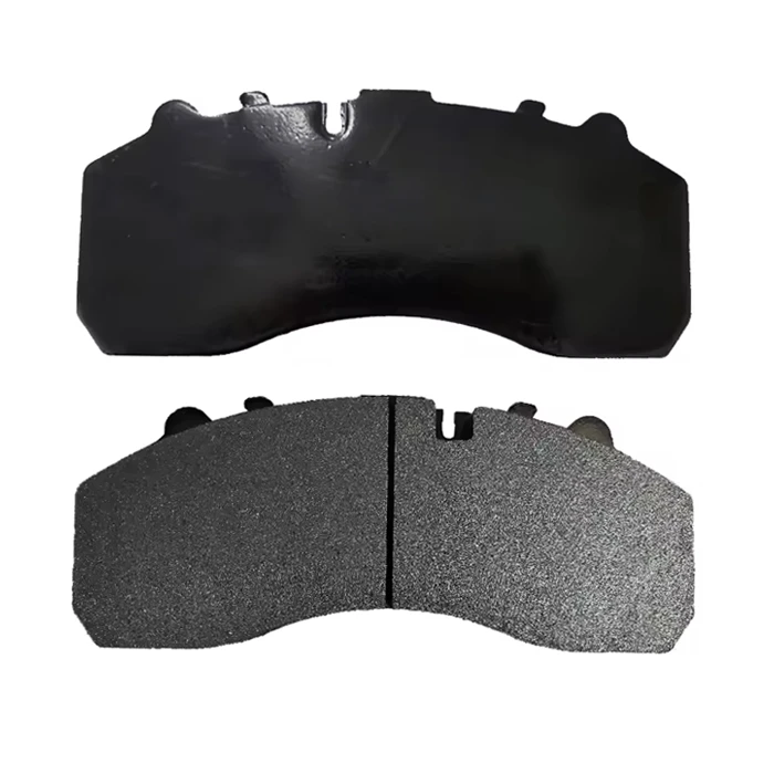 Heavy Duty Truck Brake Pads