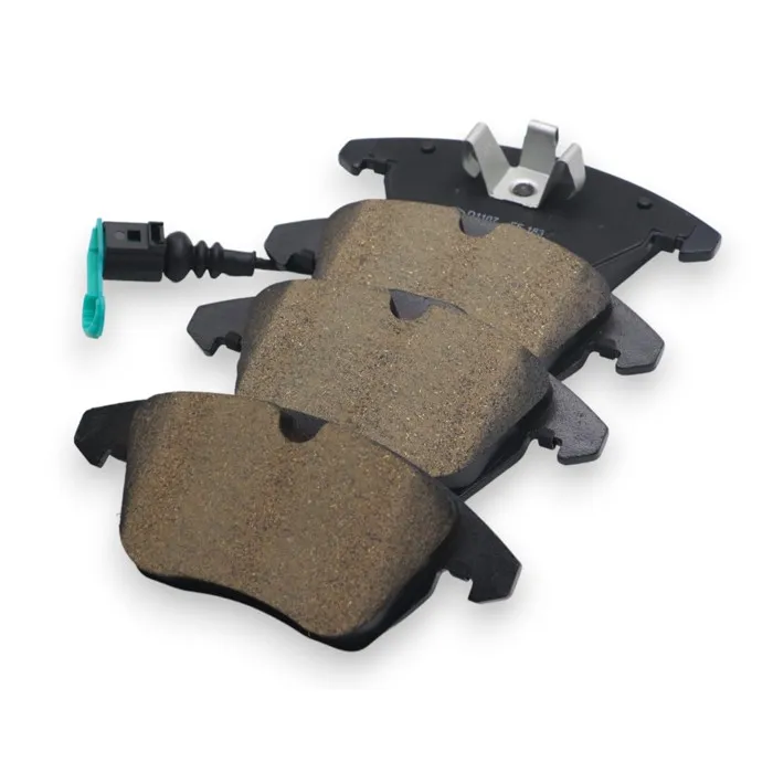 Performance AUDI A3 TDI Brake Set 5C0 698 151 A