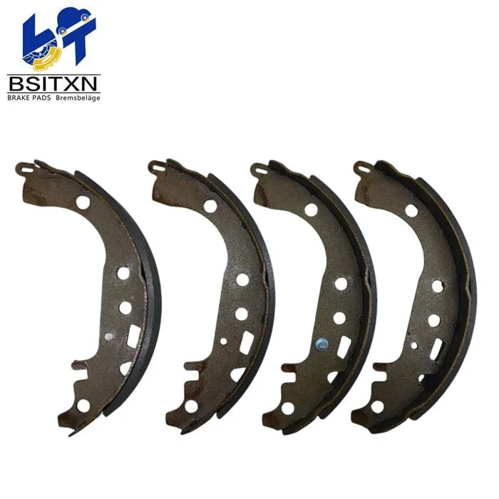 Shoe Brake Shoe